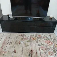 میز تلوزیون تمام ام دی اف