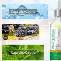 روغن حجم دهنده