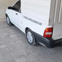 پرایدوانت۴۰۳/۱۲/۲۰|خودرو سواری و وانت|کرمانشاه, |دیوار