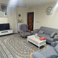 رهن آپارتمان دو خوابه آزادگان