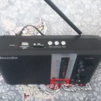 ضبط رادیو مکسدور|صوتی و تصویری|فردیس, سپید دشت|دیوار