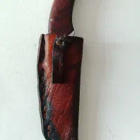 چاقوکلکسیونی|کلکسیون اشیاء عتیقه|تهران, مسعودیه|دیوار