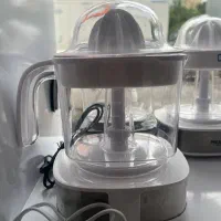 آبمرکعبات گیر 3عدد 3میلیون|آبمیوهگیر و آبمرکباتگیر|تالش, هشتپر|دیوار