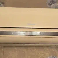 کولر گازی 24 هزار هایسنس اصلی