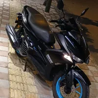 موتور Nvx 155|موتورسیکلت|رشت, جهاد|دیوار