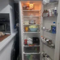 فروش یخچال کنود کاملا سالم