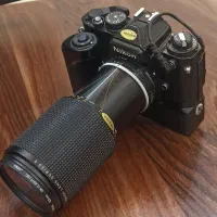 دوربین عکاسی کلکسیونی