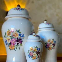 جینجر ۳ تایی|صنایع دستی و سایر لوازم تزئینی|تهران, پونک|دیوار