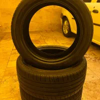 لاستیک نکسن کره