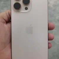 آیفون ۱۶پرومکس ۵۱۲گیگ Zaa