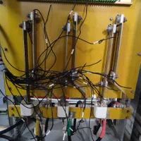 برقکاری صنعتی و ساختمانی|خدمات پیشه و مهارت|ساوه, |دیوار