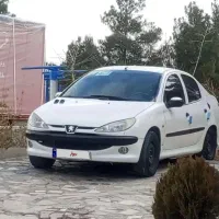 206تیوفایو فرانسویsd