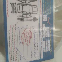 پراید 132 مدل 92 معاوضه باپژو 405 سمند تمام رنگ ا|خودرو سواری و وانت|خرمآباد, |دیوار