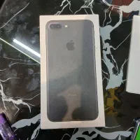 آیفون 7 پلاس ۱۲۸ گیگ|موبایل|تهران, شهرک فردوس (حسینی)|دیوار