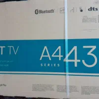 تلویزیون ۴۳