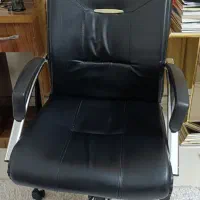 صندلی کامپیوتر