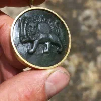 گردنبد شیروخورشید