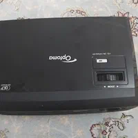 پروژکتور اپتیمابا پرده مدل DS316Lتخفیف پای معامله