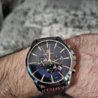 ساعت مردانه بیگوتی