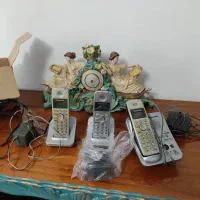 مجسمه و تابلو|کلکسیون اشیاء عتیقه|گرمدره, |دیوار