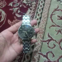 ساعت  زنانه ومردانه پلاس ورولکس وکرون گراف سونیکس