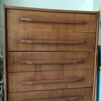 دراور ۵ کشو