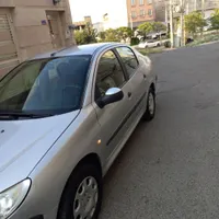 پژو 206 SD V20، مدل ۱۳۸۸|خودرو سواری و وانت|تبریز, |دیوار