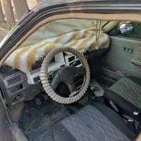 پراید مدل 81