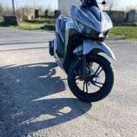 موتور کلیک۱۵۰ مدل۱۴۰۲