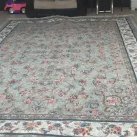دو قالی700شانه نو|فرش|اهواز, سلطانمنش|دیوار