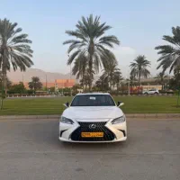 لکسوس/پلاک منطقه/ دست دوم