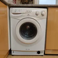 ماشین لباسشویی اسنوا
