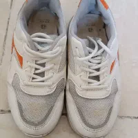 5 جفت کفش زنانه در حد نو|کیف، کفش، کمربند|قرچک, شهرک طلائیه|دیوار