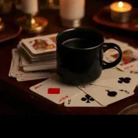 فال قهوه و ورق