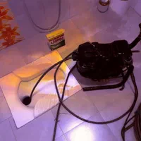 لوله بازکنی با دستگاه پیشرفته ژنراتور فنر برقی|خدمات پیشه و مهارت|سبزوار, هویزه|دیوار