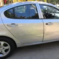 جن تو  مدل 2007 اتومات نقد و اقساط|خودرو سواری و وانت|مشهد, شریف|دیوار