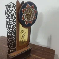 تندیس اداری