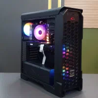 جشنواره پاییزه فروش سیستمها گیمینگ