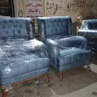 کارگاه تولیدی مبل