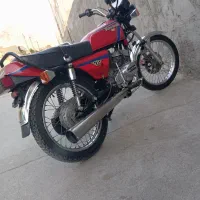 کاوازاکی جی تی او|موتورسیکلت|ابریشم, |دیوار