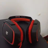 هدفون لاجیتک