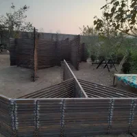 ساخت پایه کیوی استاندارد