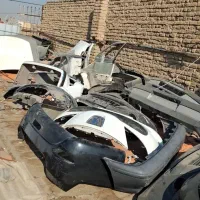 لوازم استوک بدنه