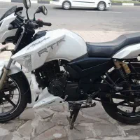 آپاچی۱۸۰|موتورسیکلت|رشت, آزادگان|دیوار