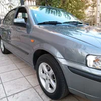 سمند الیکس مدل ۹۰ دوگانه کارخونه  در حد صفر|خودرو سواری و وانت|کرج, خرمدشت|دیوار