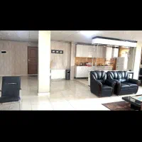 آپارتمان ۱۲۱ متر بر مدرس