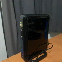 مودم 4G ایرانسل مدل D-100 - انلاک