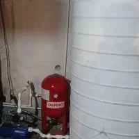 خدمات رفع نم،لوله کشی،بنایی،نصب پمپ کل تهران