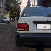 پراید ۱۳۱ مدل ۹۷|خودرو سواری و وانت|تهران, سنگلج (شاپور)|دیوار