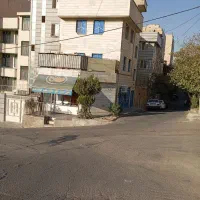 آپارتمان 2طبقه یکجا بایک باب مغازه تجاری و پارکینگ|فروش آپارتمان|تهران, شهرک رضویه|دیوار